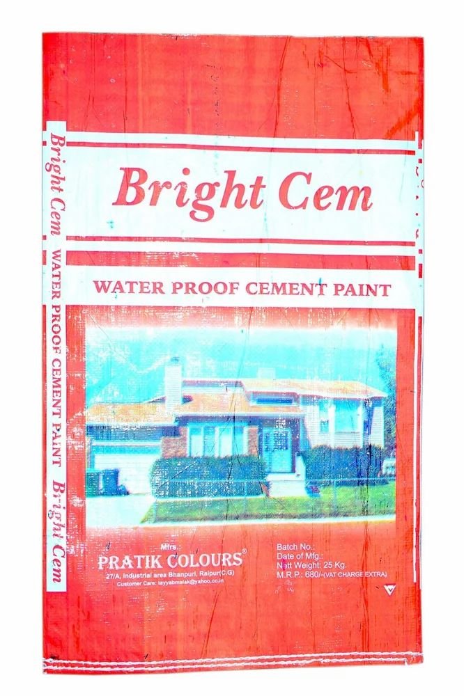 Bright Cem